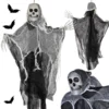 Fantasma Realistico Appeso Halloween