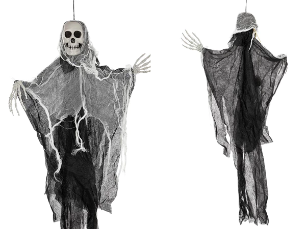 Fantasma Realistico Appeso Halloween