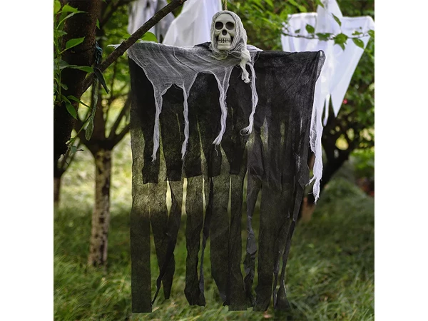 Fantasma Realistico Appeso Halloween