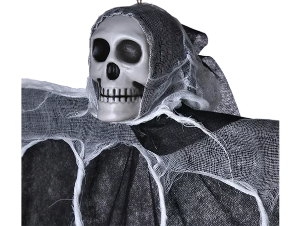 Fantasma Realistico Appeso Halloween
