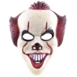 Maschera IT Pennywyse Halloween