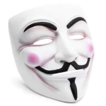 Maschera Vendetta Anonymous Halloween