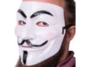 Maschera Vendetta Anonymous Halloween