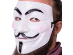 Maschera Vendetta Anonymous Halloween