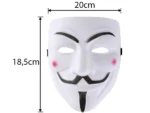 Maschera Vendetta Anonymous Halloween