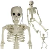 Scheletro Umano Appeso Halloween