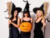 Scopa Della Strega Befana Halloween