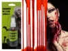 Spray Artificiale di Sangue Halloween
