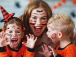 Tattoo di Halloween Realistici