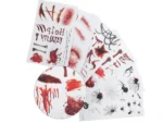 Tattoo di Halloween Realistici