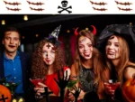 Tattoo di Halloween Realistici