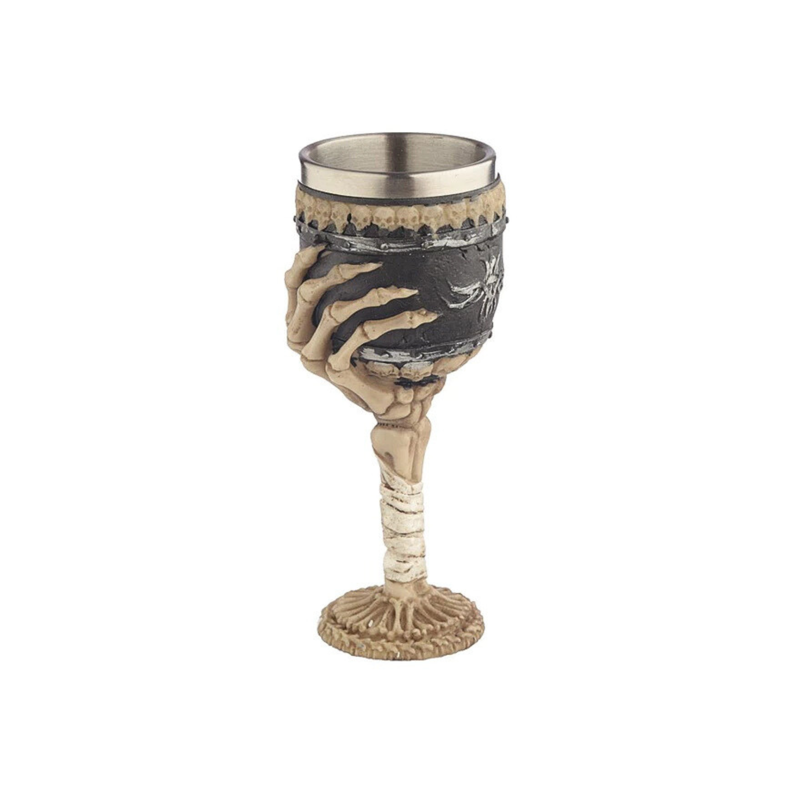 Calice Decorativo gotico