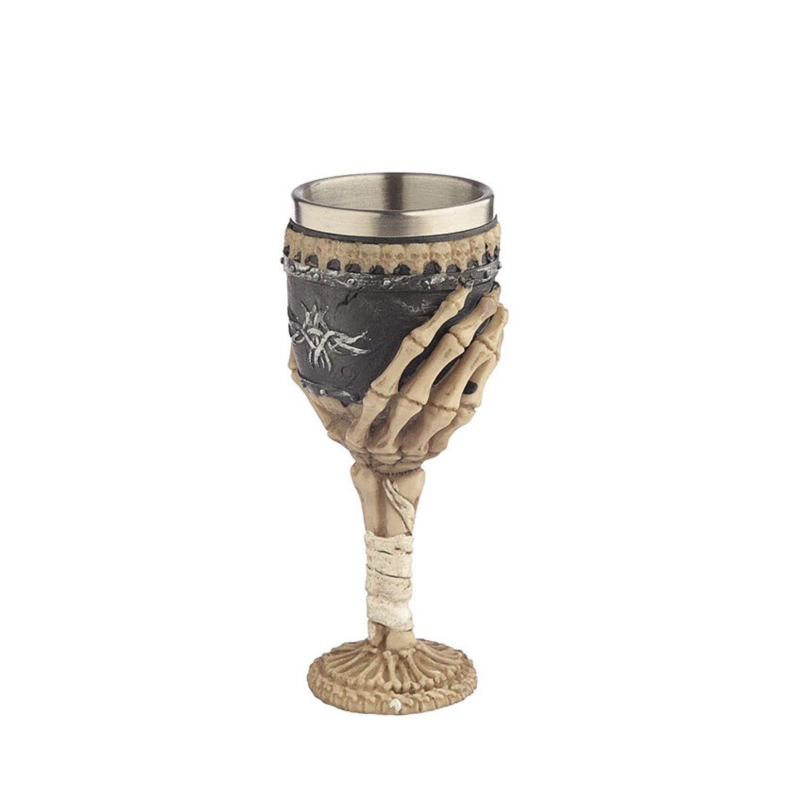 Calice Decorativo gotico