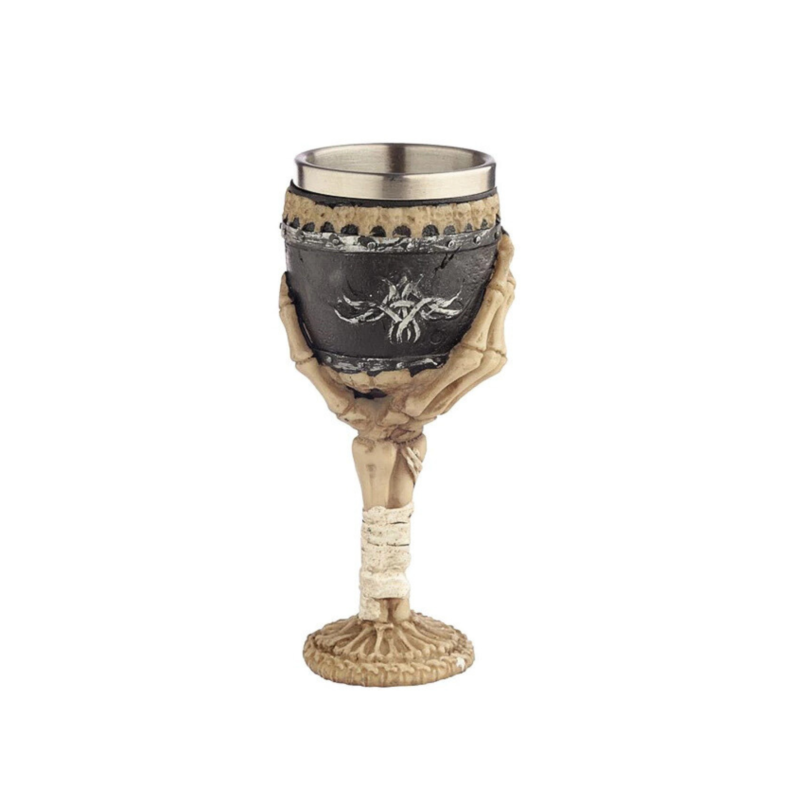 Calice Decorativo gotico