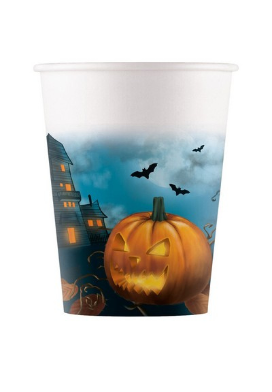 Set Tavola Halloween
