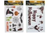Adesivi Finestre Halloween 1
