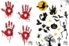 Adesivi Finestre Halloween 2