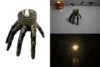 Mano Scheletrica Led Halloween