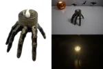 Mano Scheletrica Led Halloween