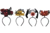 Fascia Halloween Spaventosa