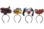Fascia Halloween Spaventosa
