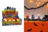 Figura "Pazzo" di Halloween Monster