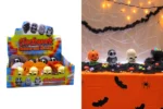 Figura "Pazzo" di Halloween Monster