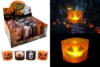 Lampada da Tavolo a LED Halloween