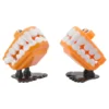 Figura “Pazzo” di Halloween Denti