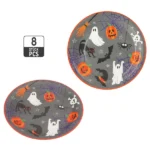 Piatti di Carta Halloween