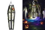 Scheletro Rinchiuso Halloween