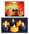 Candele Led Halloween
