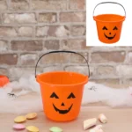 Secchio Zucca Halloween