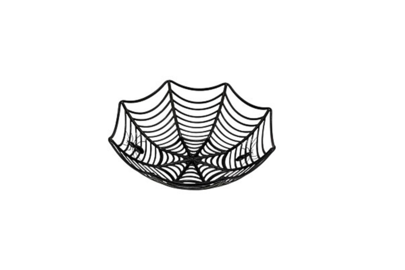 Set Tavola Halloween