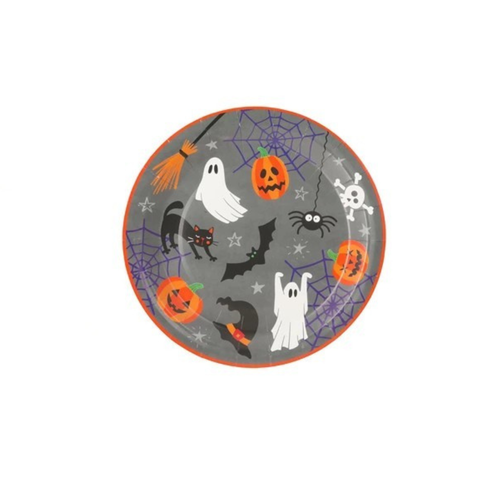 Set Tavola Halloween