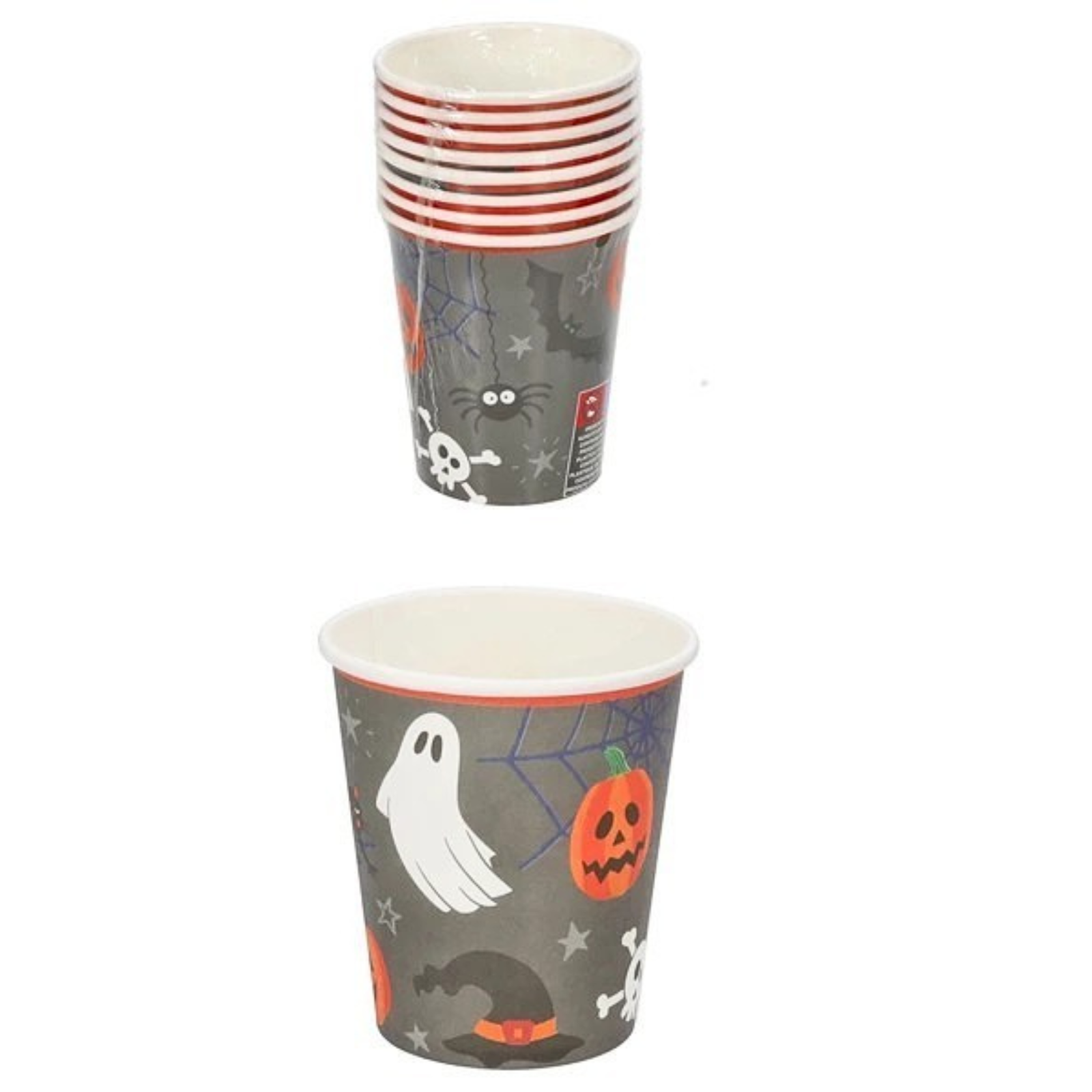 Set Tavola Halloween